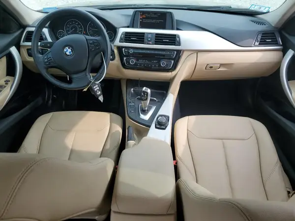 WBA8A9C35HK864520 2017 BMW 3ER - Image 8
