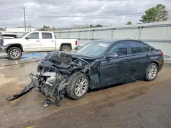 WBA8A9C36HK863991 2017 BMW 3ER