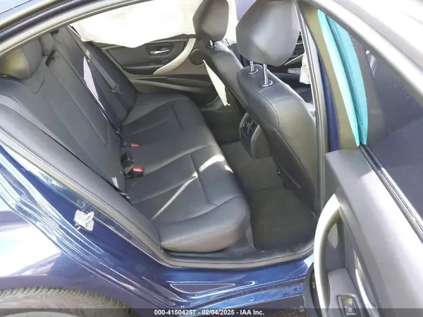 WBA8A9C37HK620545 2017 BMW 3ER - Image 8