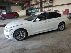 WBA8A9C37HK863949 2017 BMW 3ER