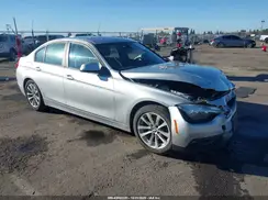 WBA8A9C37HK864051 2017 BMW 3ER