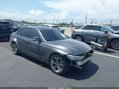WBA8A9C37HK864227 2017 BMW 3ER