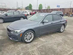 WBA8A9C37HK864356 2017 BMW 3ER