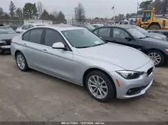 WBA8A9C37HK864874 2017 BMW 3ER