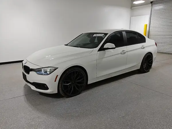 WBA8A9C38HAC99799 2017 BMW 3ER - Image 1