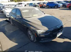 WBA8A9C38HK864446 2017 BMW 3ER