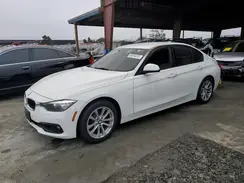 WBA8A9C38HK864480 2017 BMW 3ER