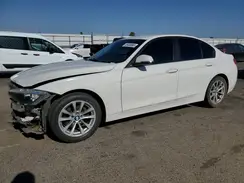 WBA8A9C38HK864589 2017 BMW 3ER