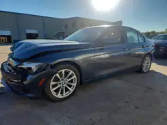 WBA8A9C38HK864849 2017 BMW 3ER