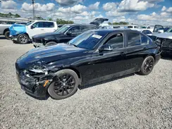 WBA8A9C38HK864866 2017 BMW 3ER
