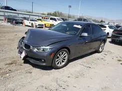WBA8A9C39HK864150 2017 BMW 3ER