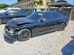 WBA8A9C39HK864326 2017 BMW 3ER
