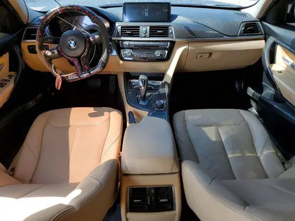 WBA8A9C39HK864326 2017 BMW 3ER - Image 8