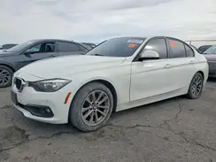 WBA8A9C39HK864536 2017 BMW 3ER