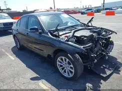 WBA8A9C39HK864567 2017 BMW 3ER