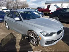 WBA8A9C39HK864858 2017 BMW 3ER