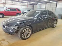 WBA8A9C3XHK620569 2017 BMW 3ER