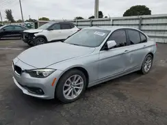 WBA8A9C50GK615686 2016 BMW 3ER