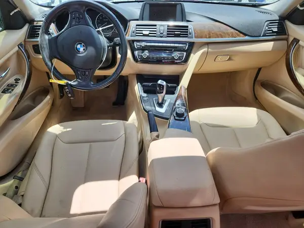 WBA8A9C50GK616062 2016 BMW 3ER - Image 8