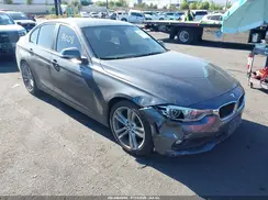 WBA8A9C50GK616403 2016 BMW 3ER