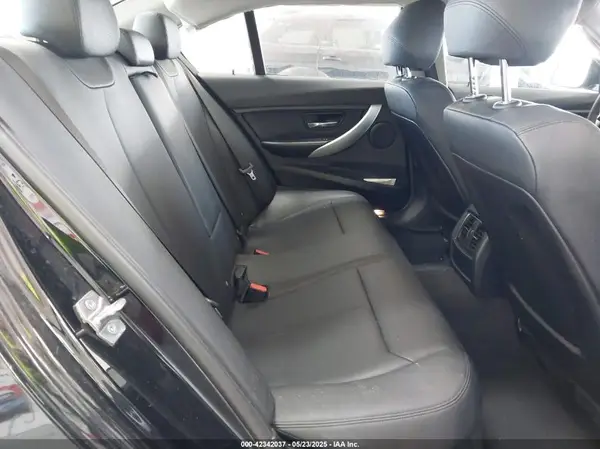 WBA8A9C50GK616434 2016 BMW 3ER - Image 8