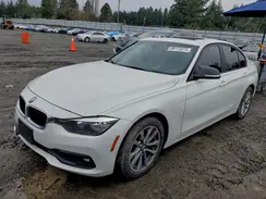 WBA8A9C50GK616823 2016 BMW 3ER