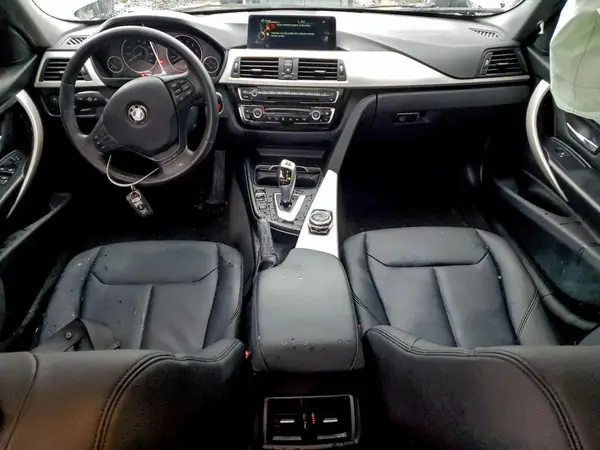 WBA8A9C50GK616823 2016 BMW 3ER - Image 8