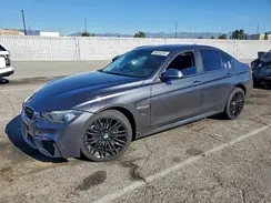 WBA8A9C50GK616840 2016 BMW 3ER