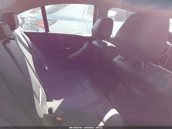 WBA8A9C50GK617079 2016 BMW 3ER - Image 8
