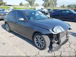 WBA8A9C50GK617681 2016 BMW 3ER