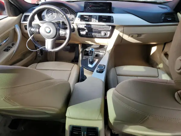 WBA8A9C50GK617745 2016 BMW 3ER - Image 8
