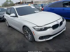 WBA8A9C50GK618457 2016 BMW 3ER