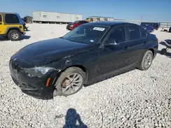 WBA8A9C50GK618538 2016 BMW 3ER