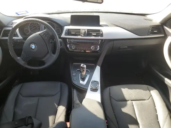 WBA8A9C50GK618538 2016 BMW 3ER - Image 8
