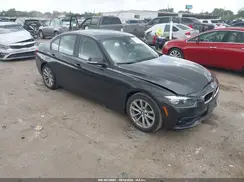 WBA8A9C50GK618541 2016 BMW 3ER