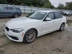 WBA8A9C50GK619026 2016 BMW 3ER