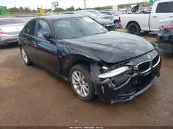 WBA8A9C50GK619172 2016 BMW 3ER
