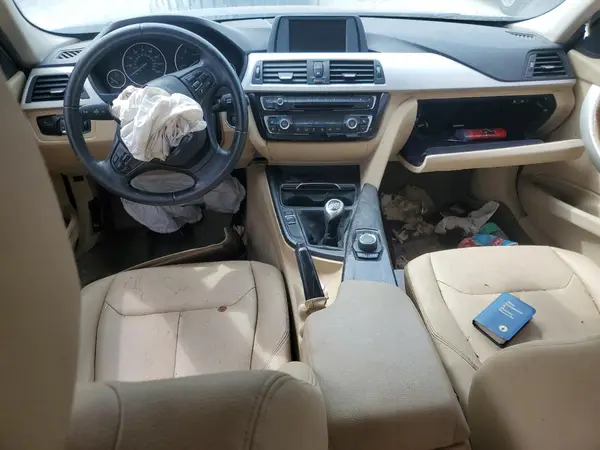 WBA8A9C50GK622573 2016 BMW 3ER - Image 8