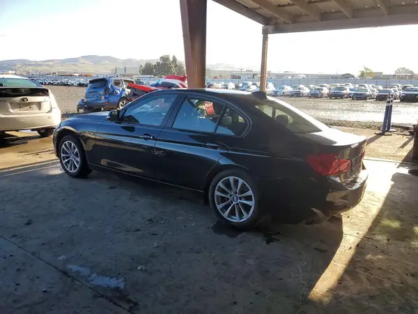 WBA8A9C50GK622587 2016 BMW 3ER - Image 2