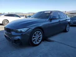 WBA8A9C50HK619674 2017 BMW 3ER