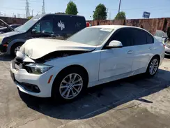 WBA8A9C50HK619917 2017 BMW 3ER