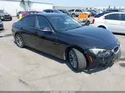 WBA8A9C50HK620436 2017 BMW 3ER