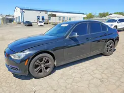 WBA8A9C50JAC99934 2018 BMW 3ER