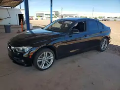WBA8A9C50JAD26906 2018 BMW 3ER