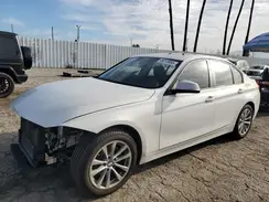 WBA8A9C50JAD27666 2018 BMW 3ER