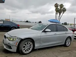 WBA8A9C50JAD27697 2018 BMW 3ER