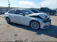 WBA8A9C50JAD28087 2018 BMW 3ER