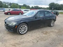 WBA8A9C50JAH12113 2018 BMW 3ER