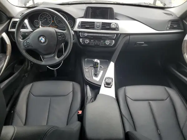 WBA8A9C50JAH12113 2018 BMW 3ER - Image 8