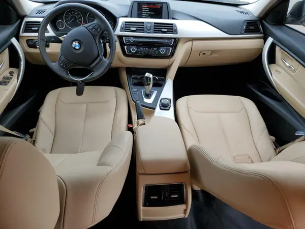 WBA8A9C50JAH12208 2018 BMW 3ER - Image 8